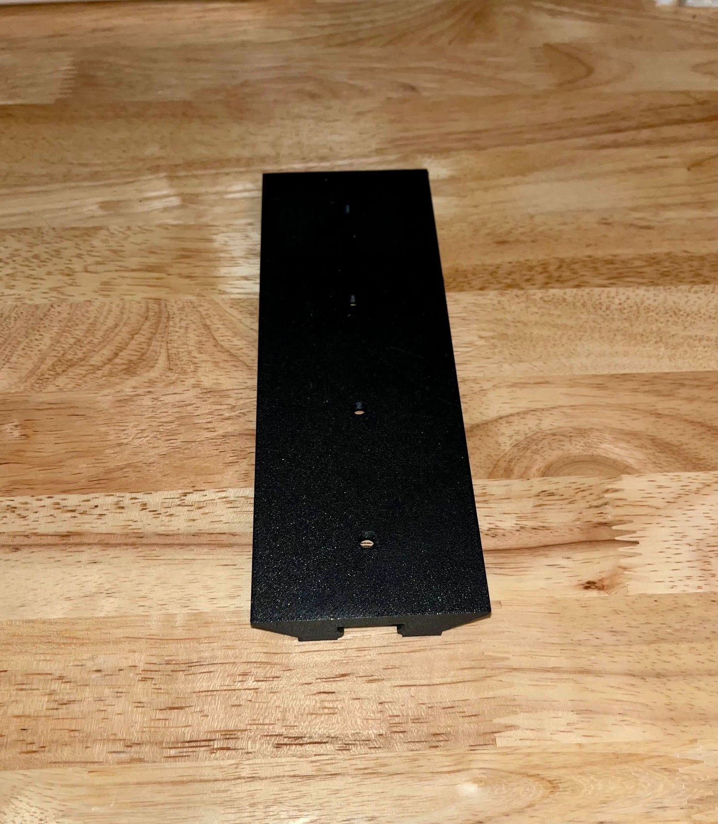SGR15 Rail - Plastic Rod Variant - 100mm Section