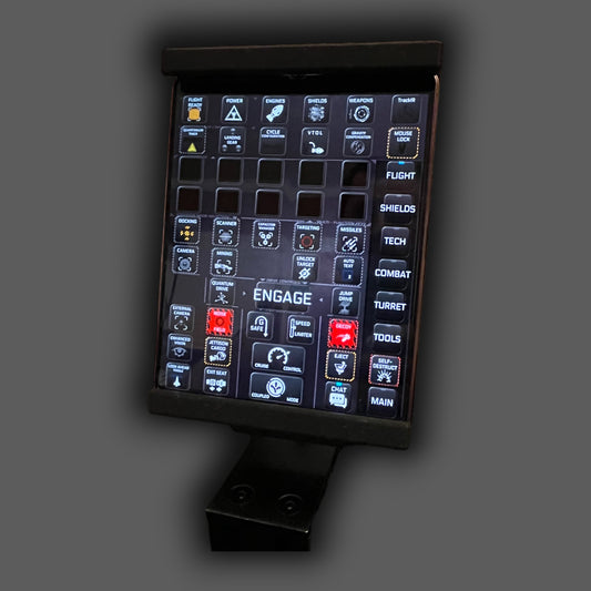 Phoenix Adapter - Tablet/Phone/Keyboard