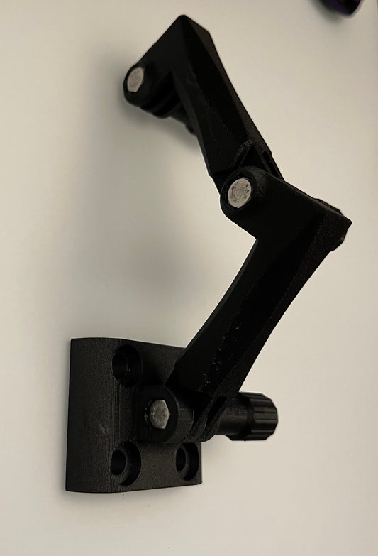 Imperial 1020 Extrusion - Accessory Mounting Arm
