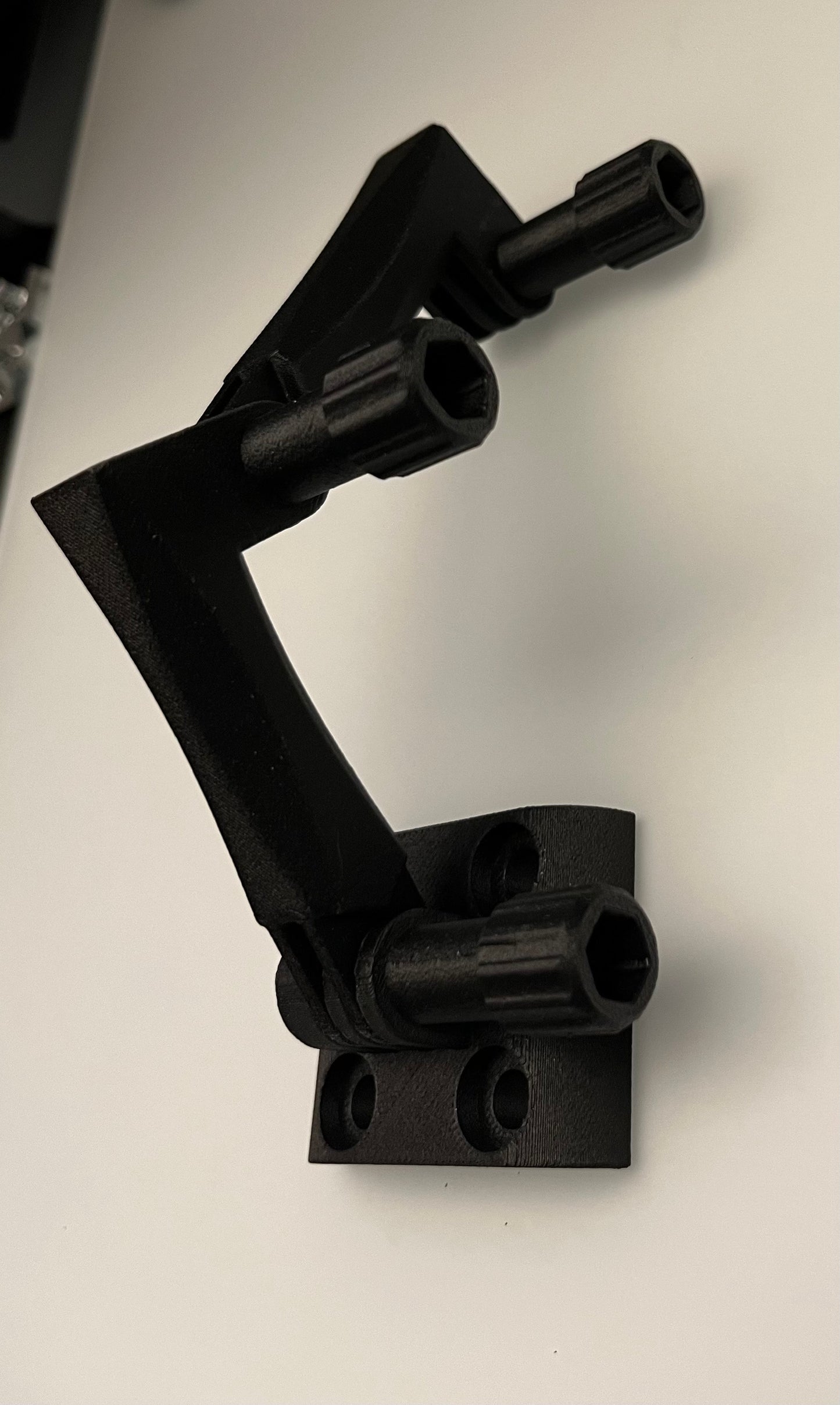 Imperial 1020 Extrusion - Accessory Mounting Arm