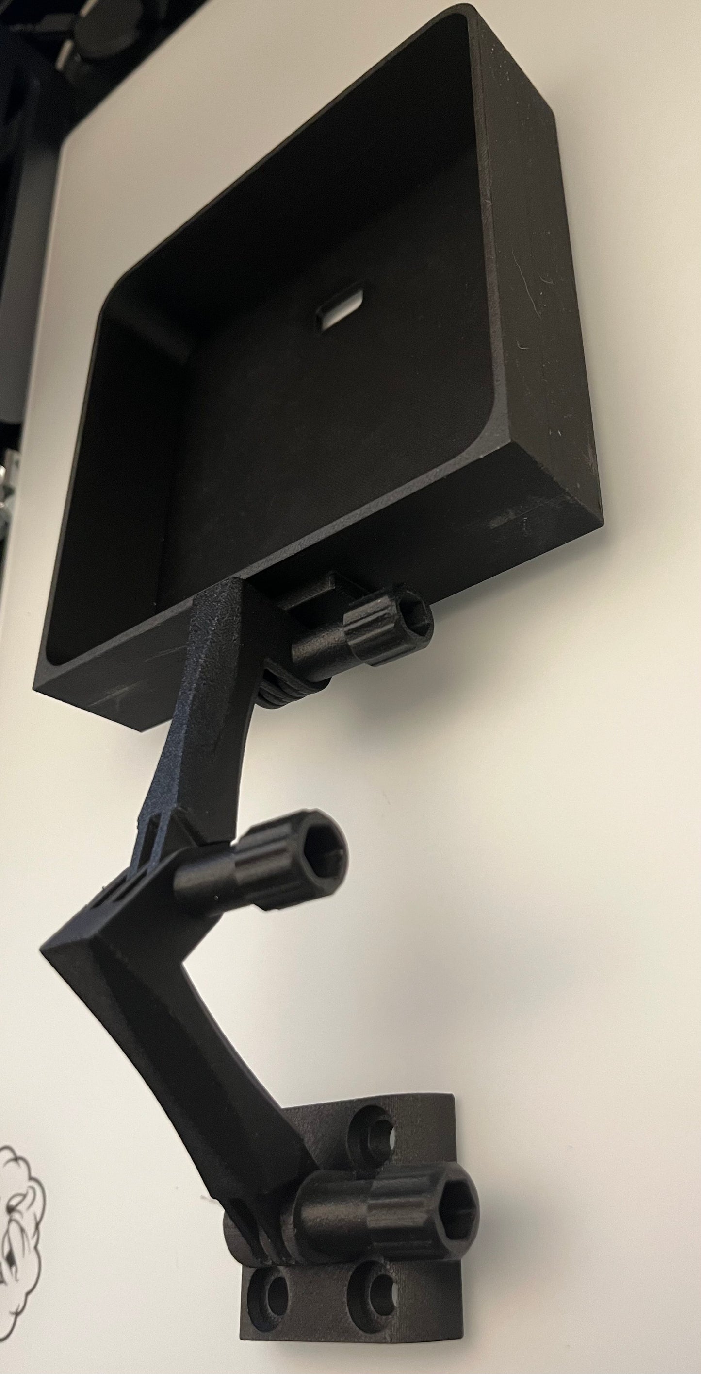 Elgato Stream Deck+ Mount (Plus)