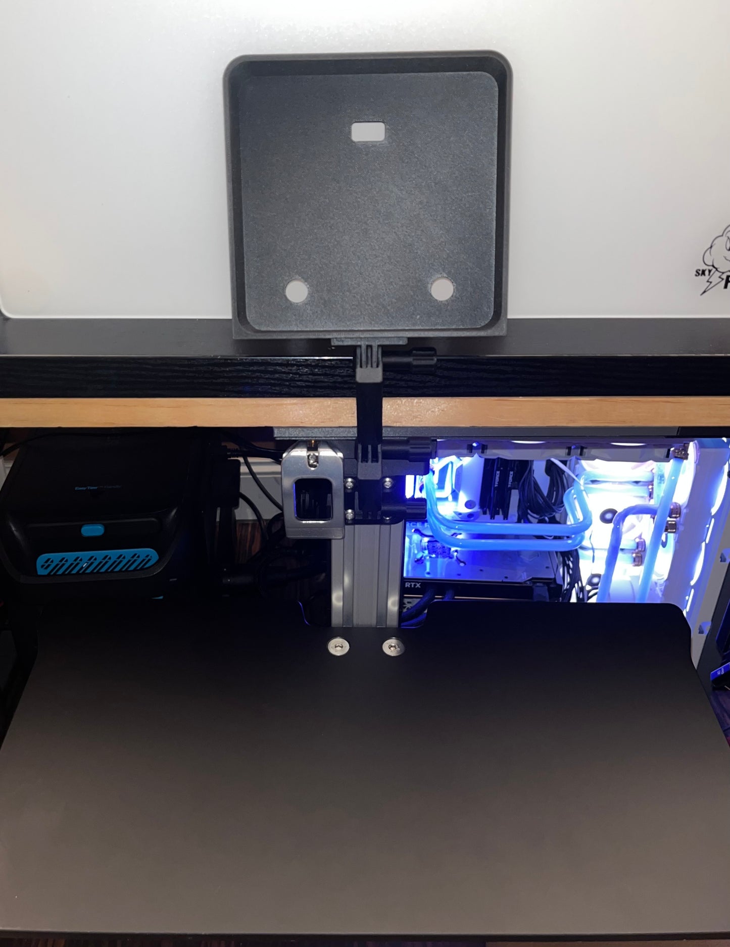 Elgato Stream Deck+ Mount (Plus)