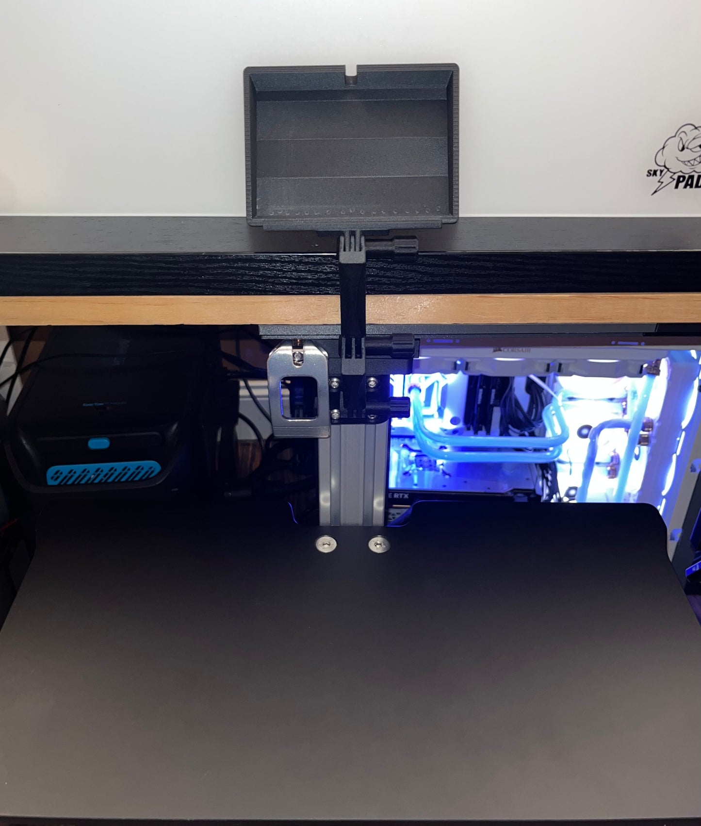 Elgato Stream Deck Classic Mount