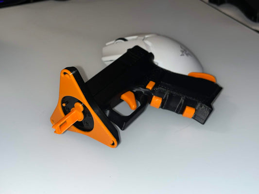 Grip Dev Kit for Novint Falcon