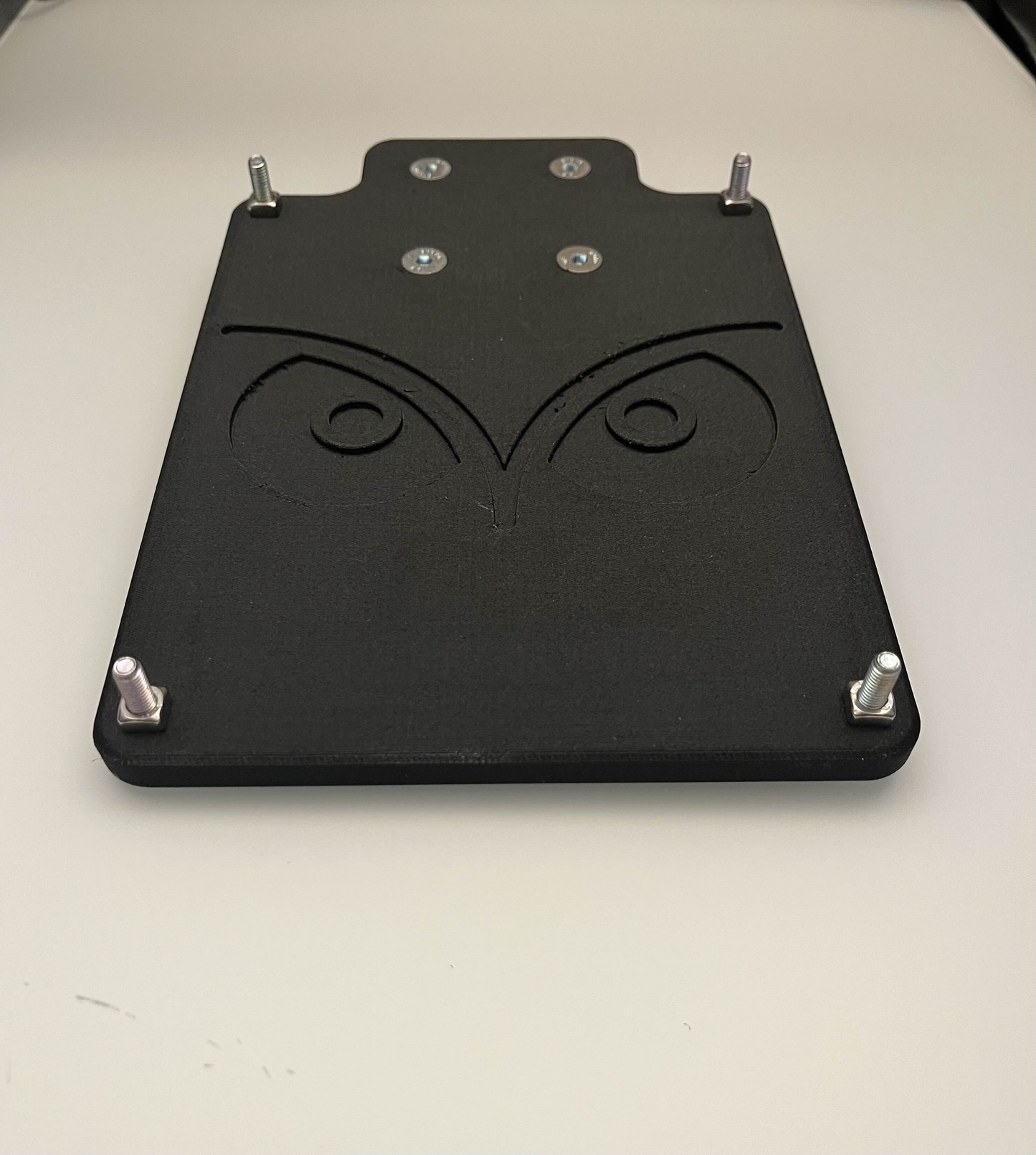 Metric 4080 - Mounting Plate - VKB Gladiator NXT/EVO