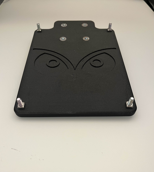 Metric 4080 - Mounting Plate - VKB Gladiator NXT/EVO