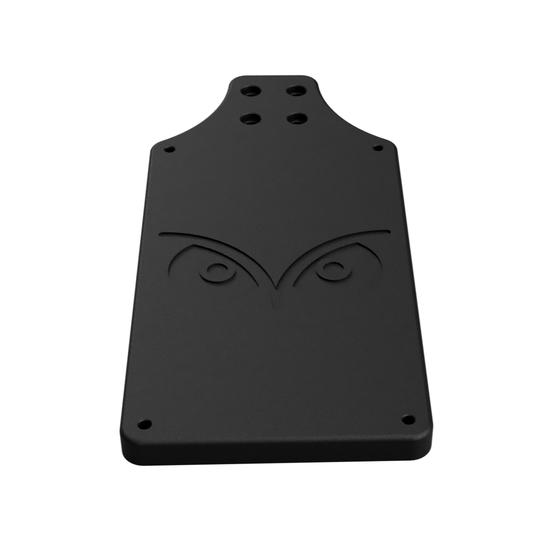 Imperial 1020 - Mounting Plate - VKB STECS Mini+ (Plus)