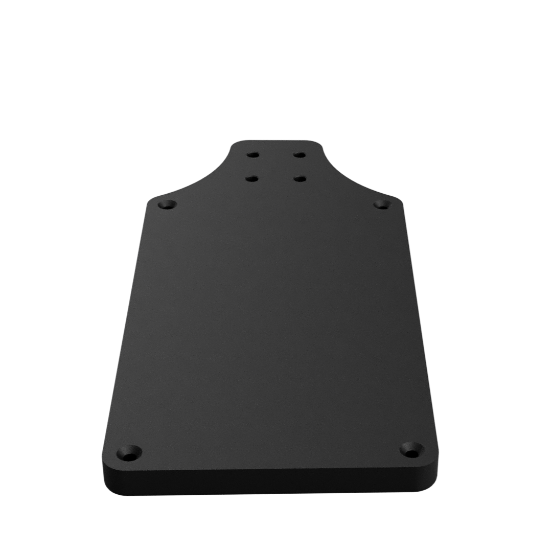 Imperial 1020 - Mounting Plate - VKB STECS Mini+ (Plus)