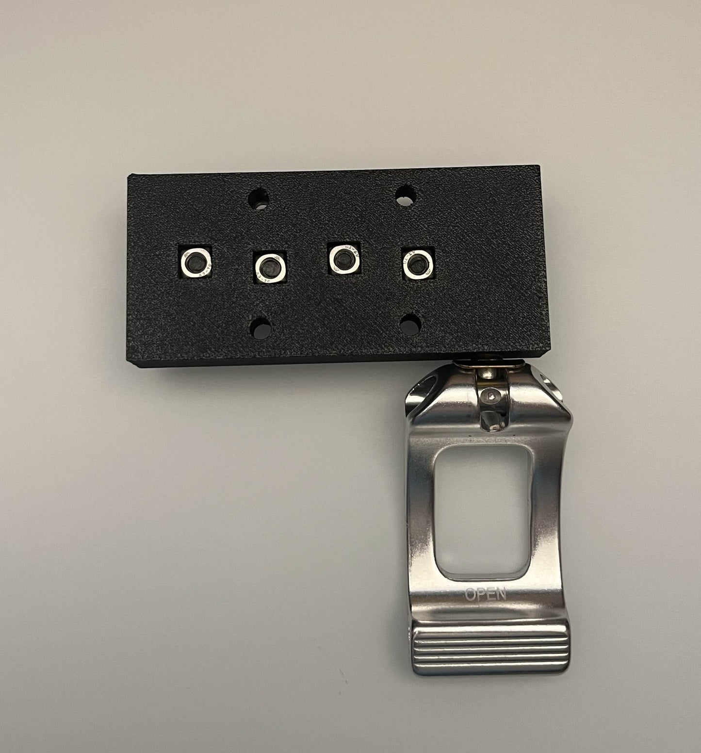 SGR15 Rail Guide