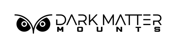Dark Matter Mounts