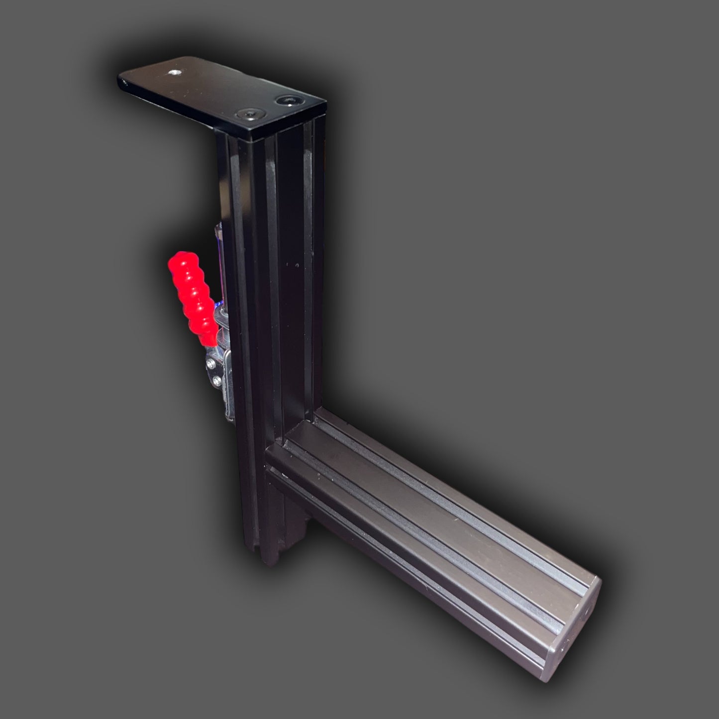 Desk Mount - Standard Size - Imperial 1020 Extrusion