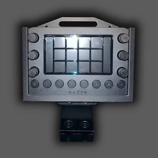 Phoenix Adapter - Razer Stream Controller/Loupedeck Live