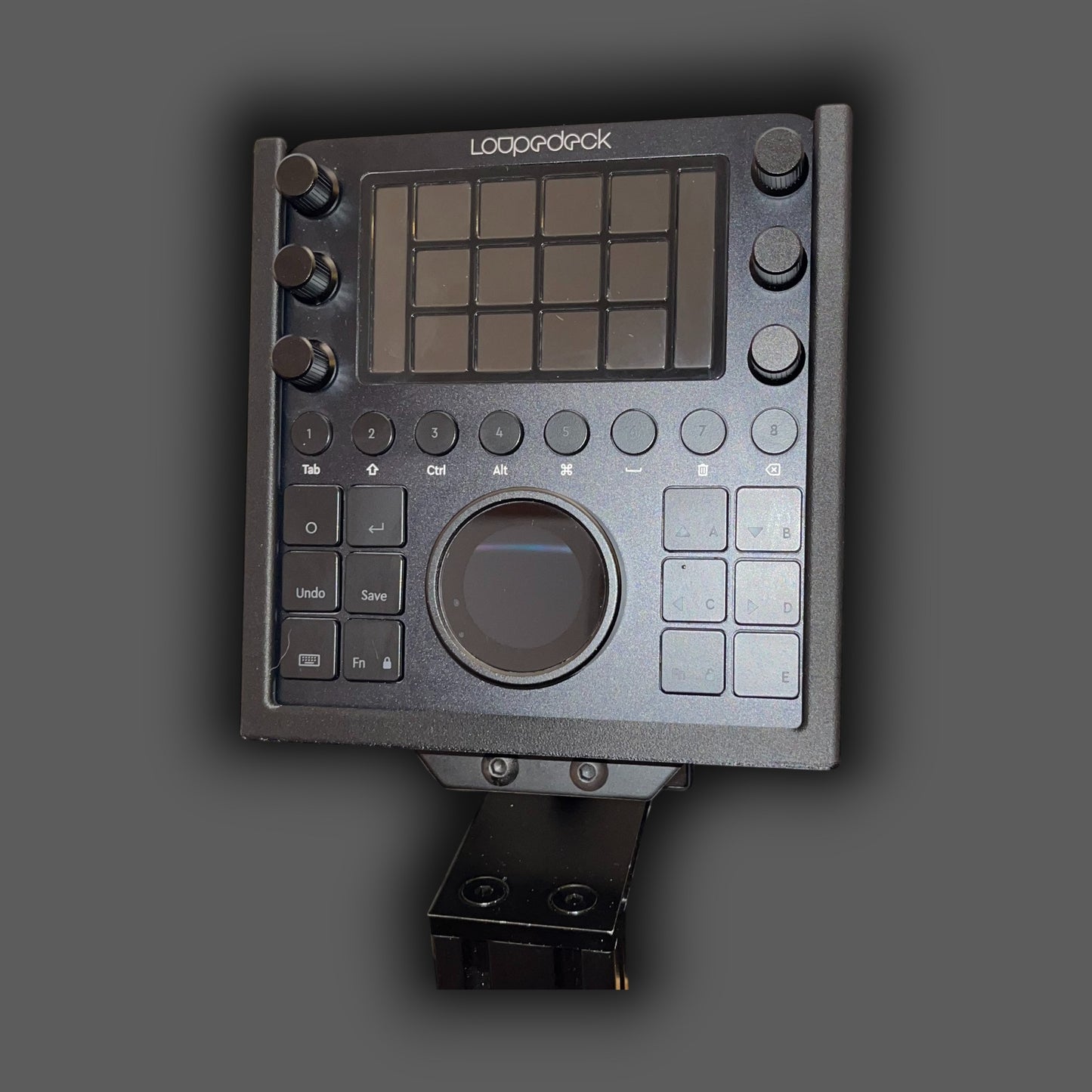 Phoenix Adapter - Loupedeck CT