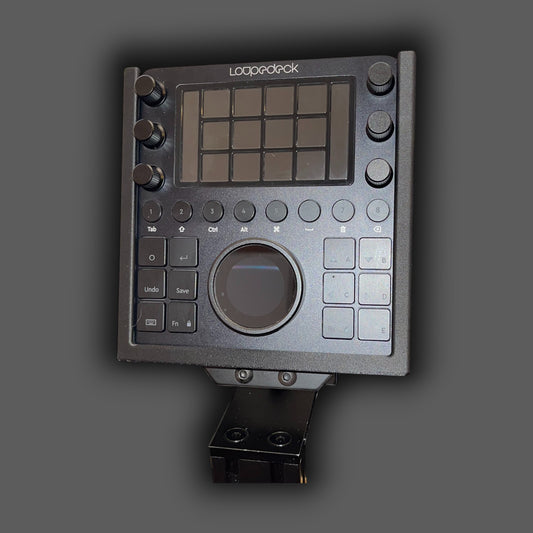 Phoenix Adapter - Loupedeck CT