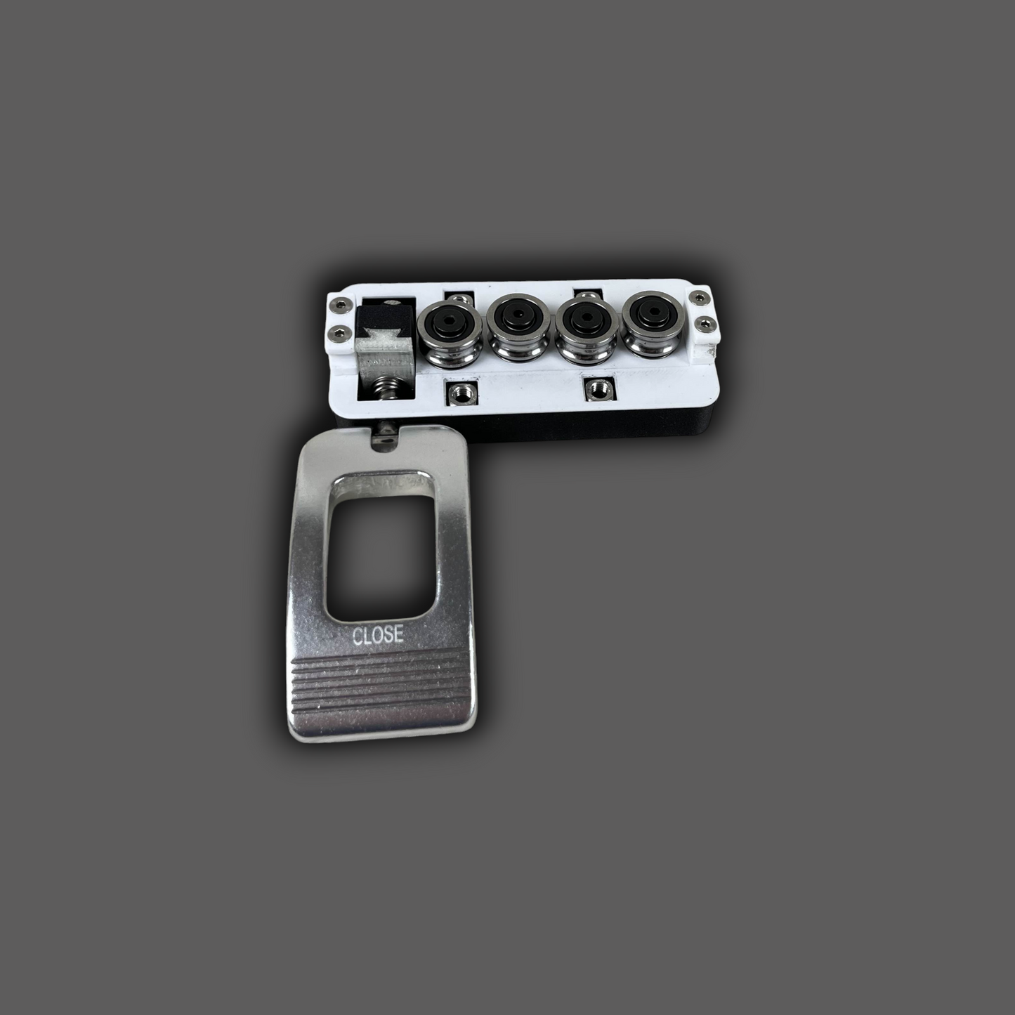 SGR15 Rail Guide