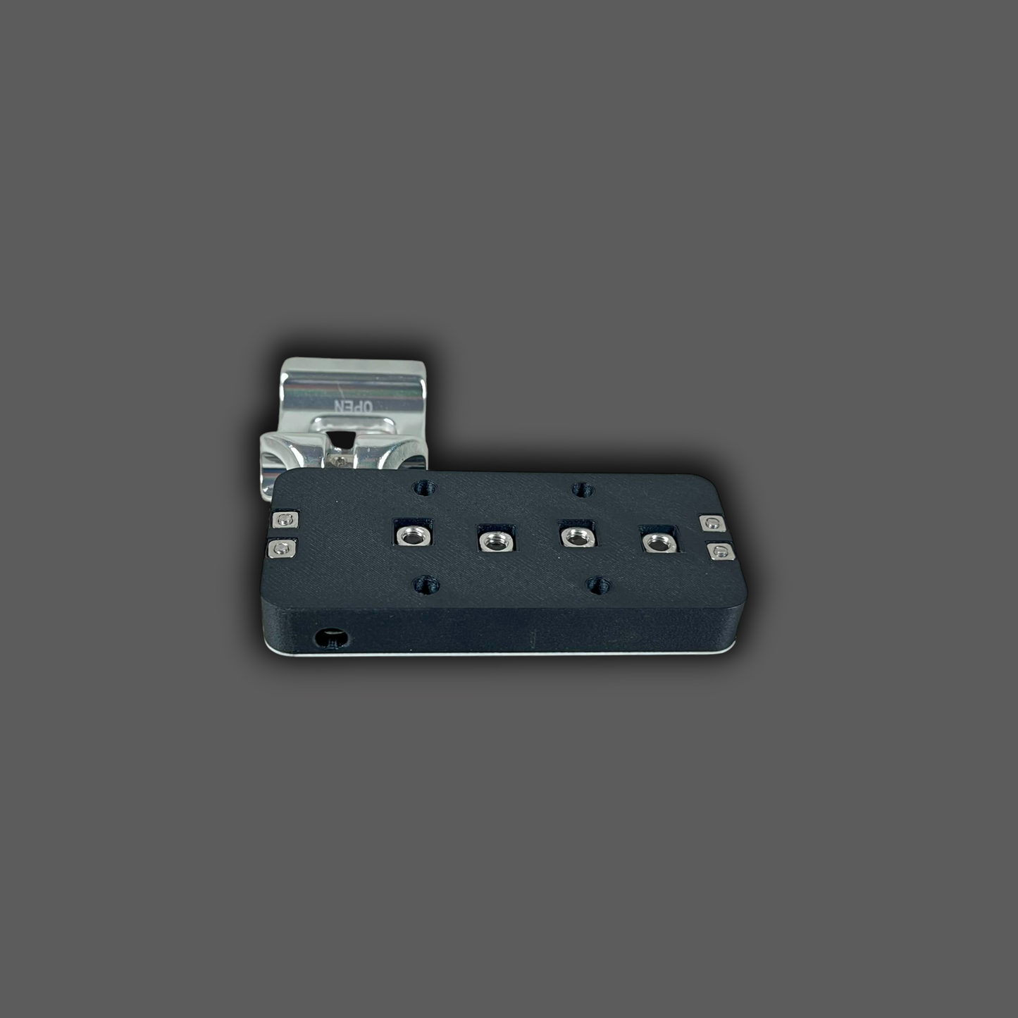 SGR15 Rail Guide