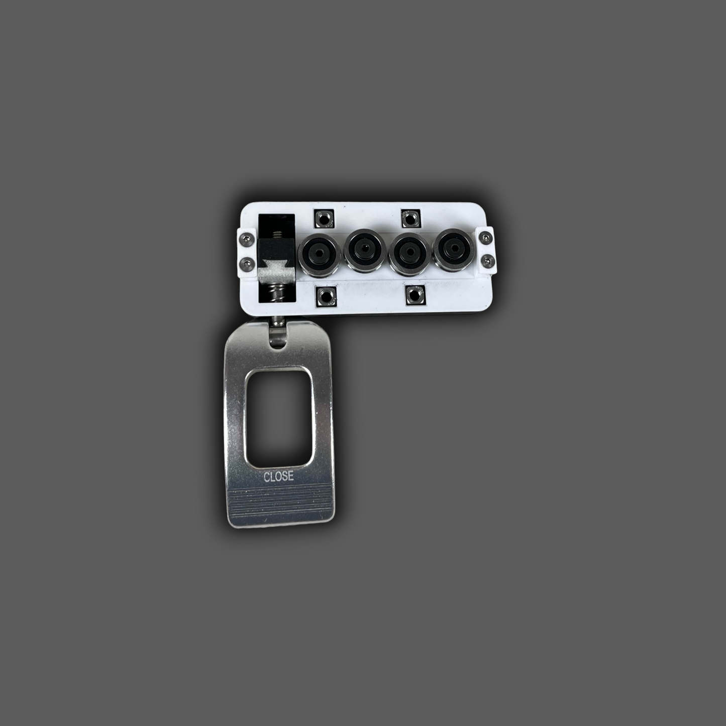 SGR15 Rail Guide