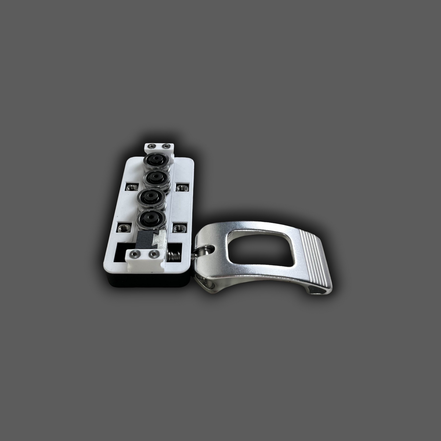 SGR15 Rail Guide