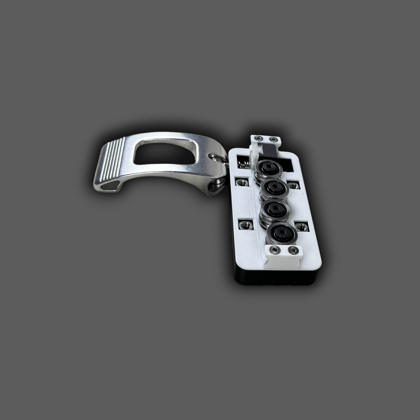 SGR15 Rail Guide