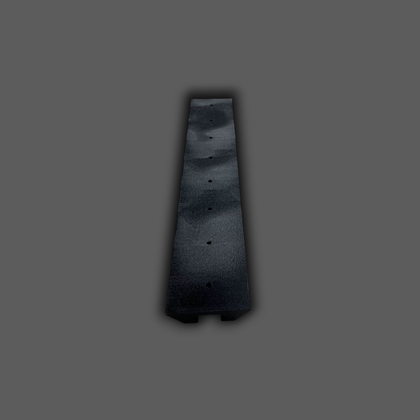 SGR15 Rail - Metal Rod Variant - 100mm Section