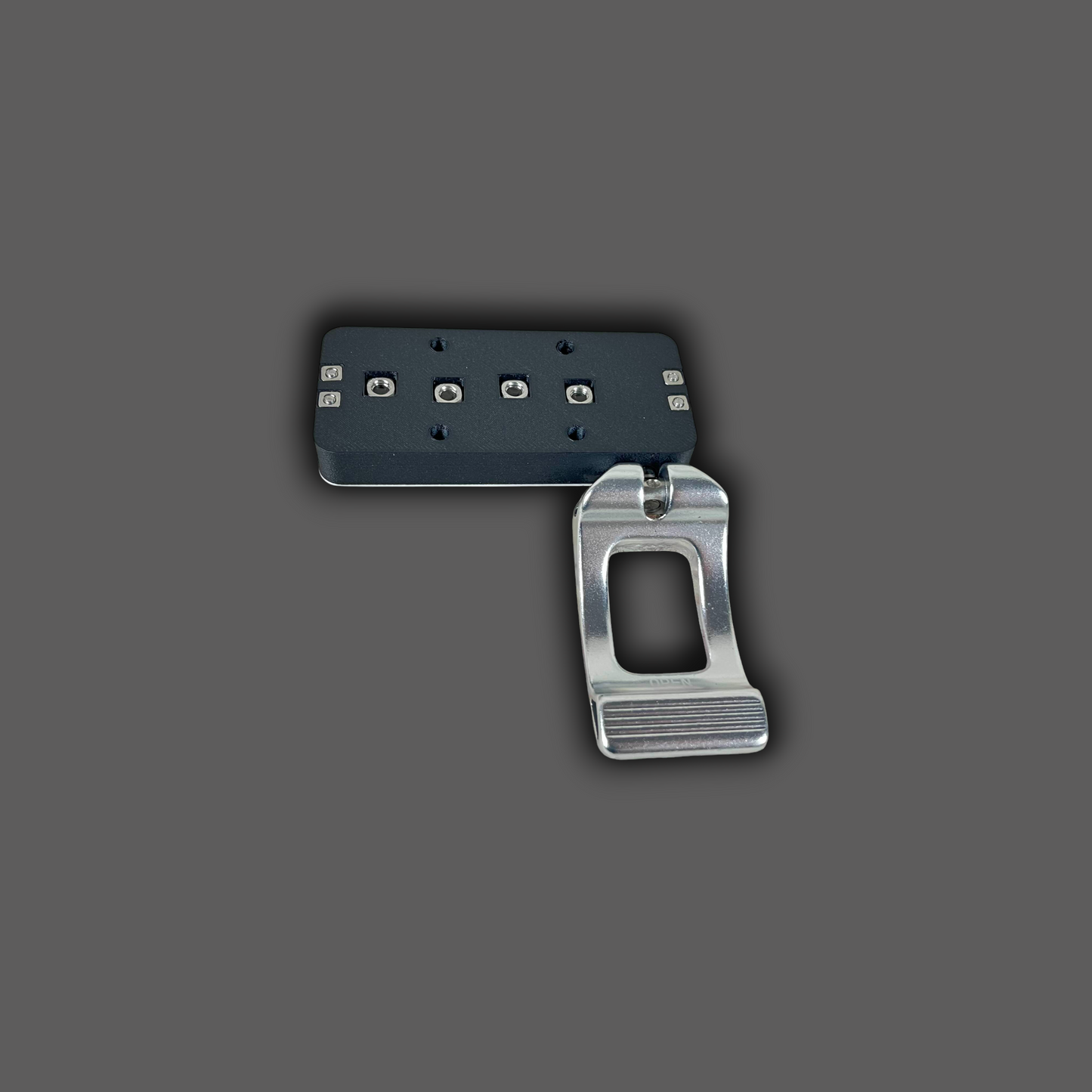 SGR15 Rail Guide