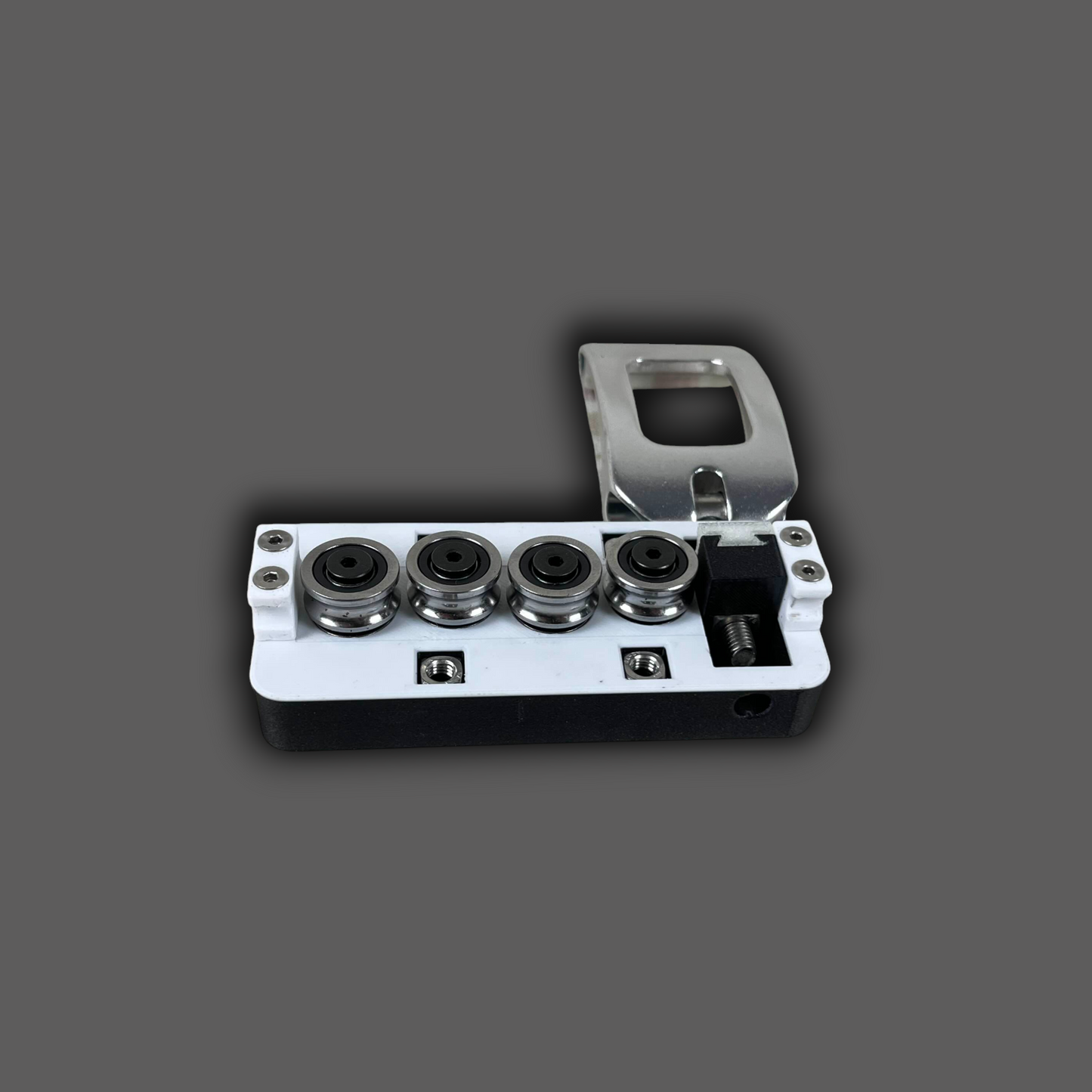 SGR15 Rail Guide