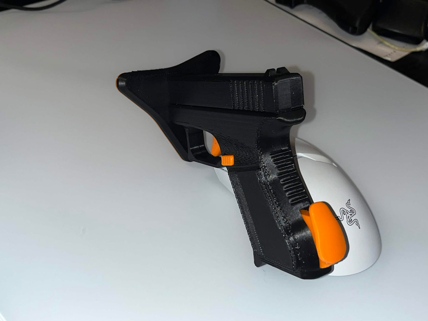 Grip Dev Kit for Novint Falcon