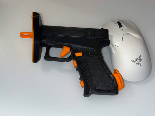 Grip Dev Kit for Novint Falcon