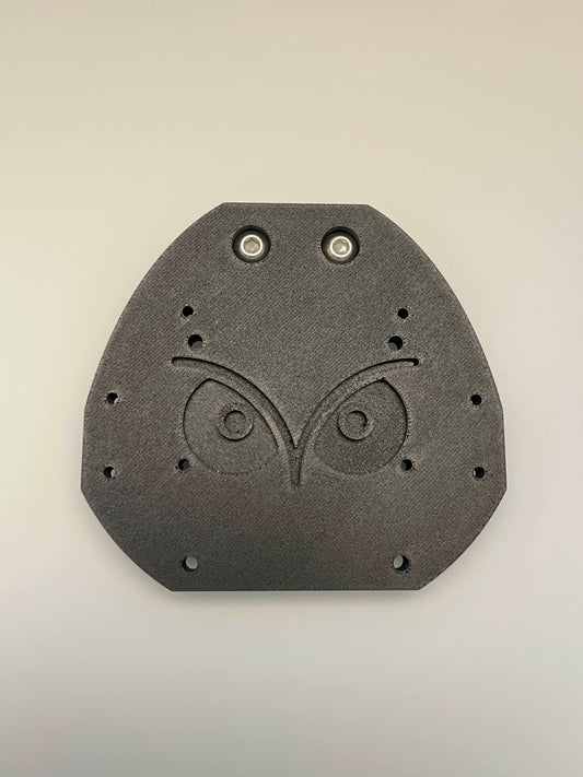 Imperial 1020 - Mounting Plate - VKB GNX THQ