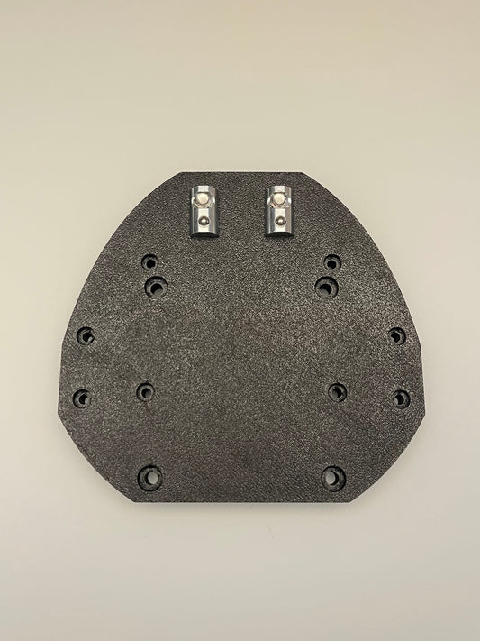 Imperial 1020 - Mounting Plate - VKB GNX THQ