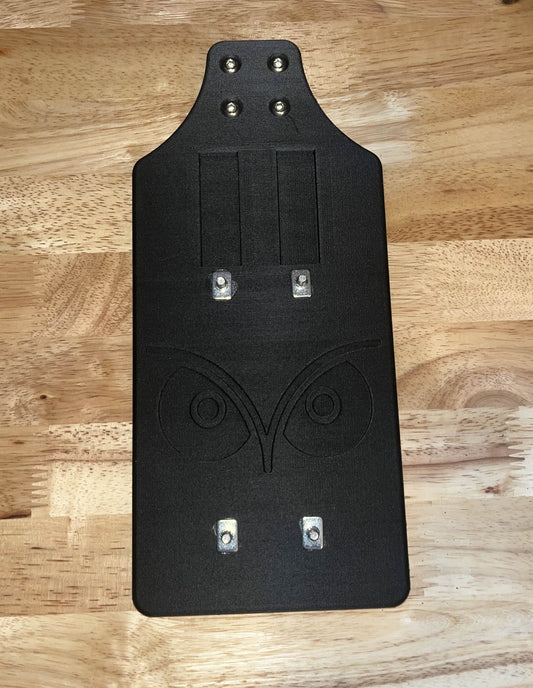 Imperial 1020 - Mounting Plate - VPC VMAX Prime Throttle