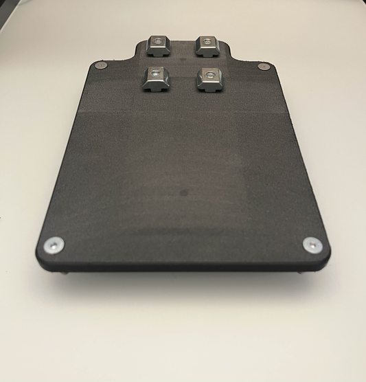 Metric 4080 - Mounting Plate - VKB Gladiator NXT/EVO