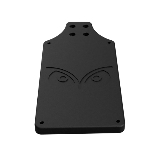 Imperial 1020 - Mounting Plate - VKB STECS Mini+ (Plus)