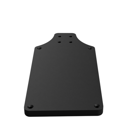 Imperial 1020 - Mounting Plate - VKB STECS Mini+ (Plus)