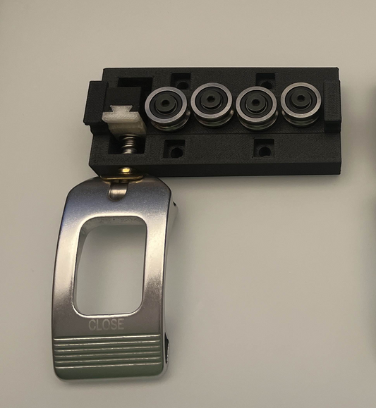 SGR15 Rail Guide