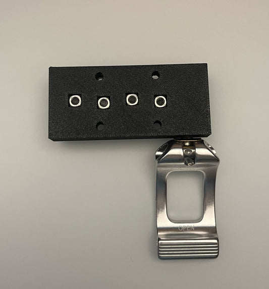 SGR15 Rail Guide
