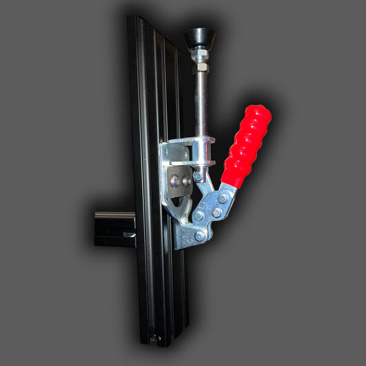 Desk Clamp Kit - Imperial 1020 Extrusion