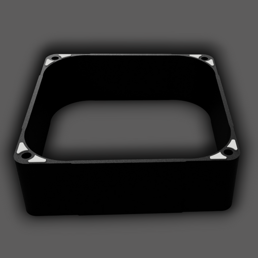120mm PC Fan Spacer - 38mm Thick